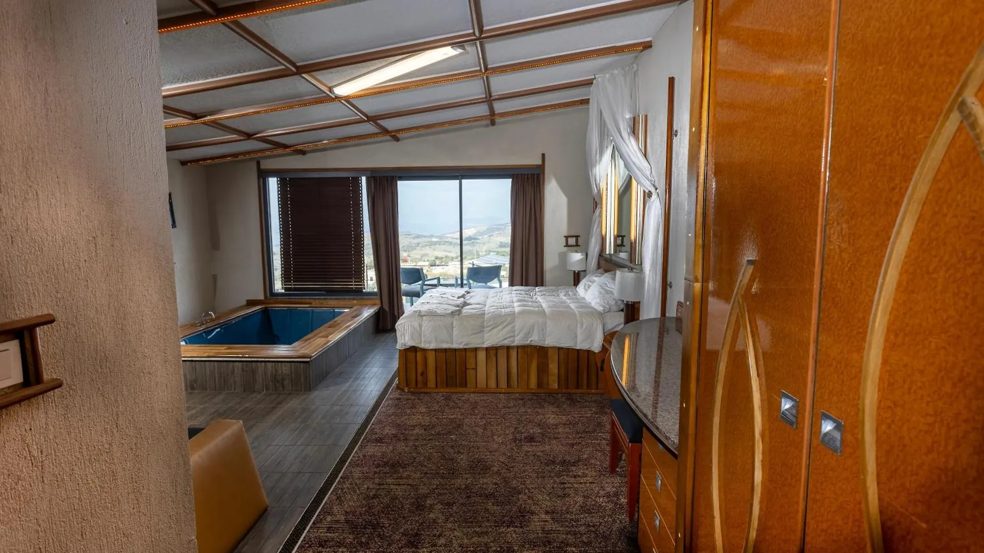 Reva Miami Hotel Foca
