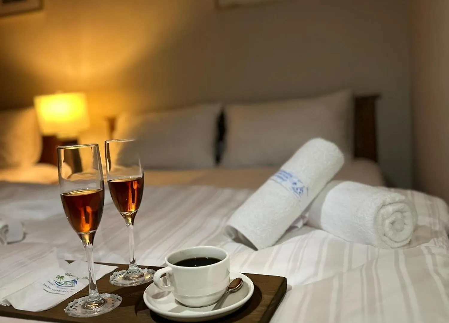Reva Miami Hotel Foca