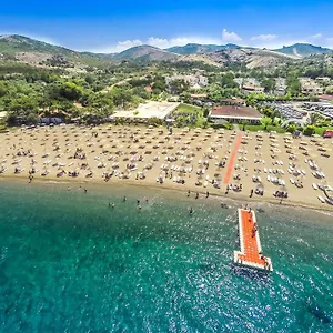 3* Hotel Hanedan